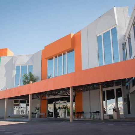 Paraiso Express Torreón Exterior foto
