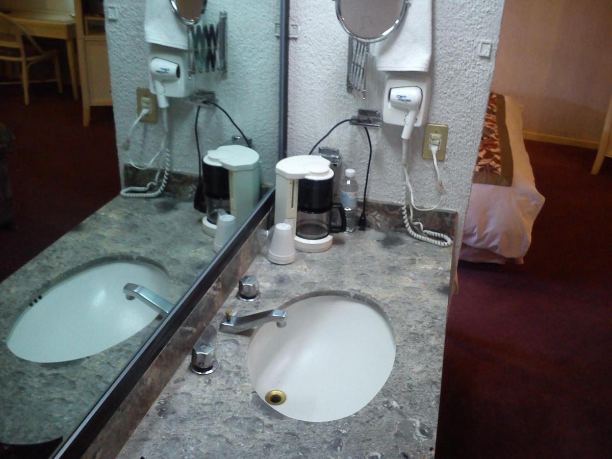 Paraiso Express Torreón Zimmer foto