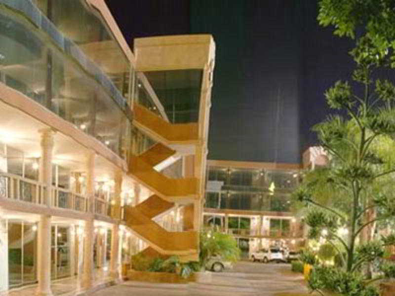 Paraiso Express Torreón Exterior foto